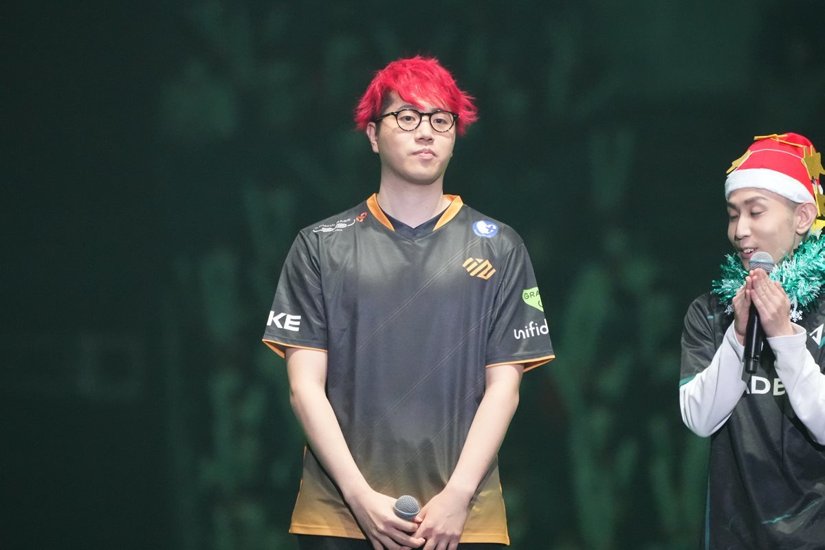 画像237: 「Riot Games ONE」レポート　プロもストリーマーも大盛り上がりのパワー！あふれる集大成