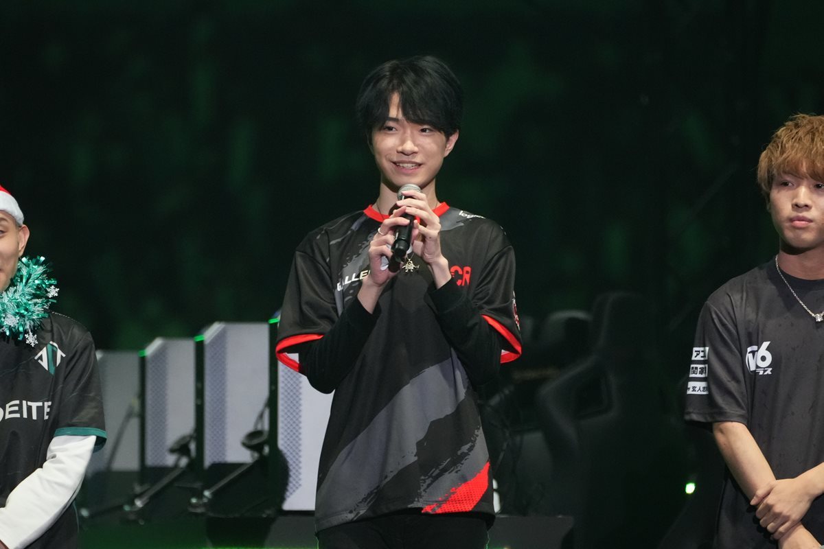 画像239: 「Riot Games ONE」レポート　プロもストリーマーも大盛り上がりのパワー！あふれる集大成