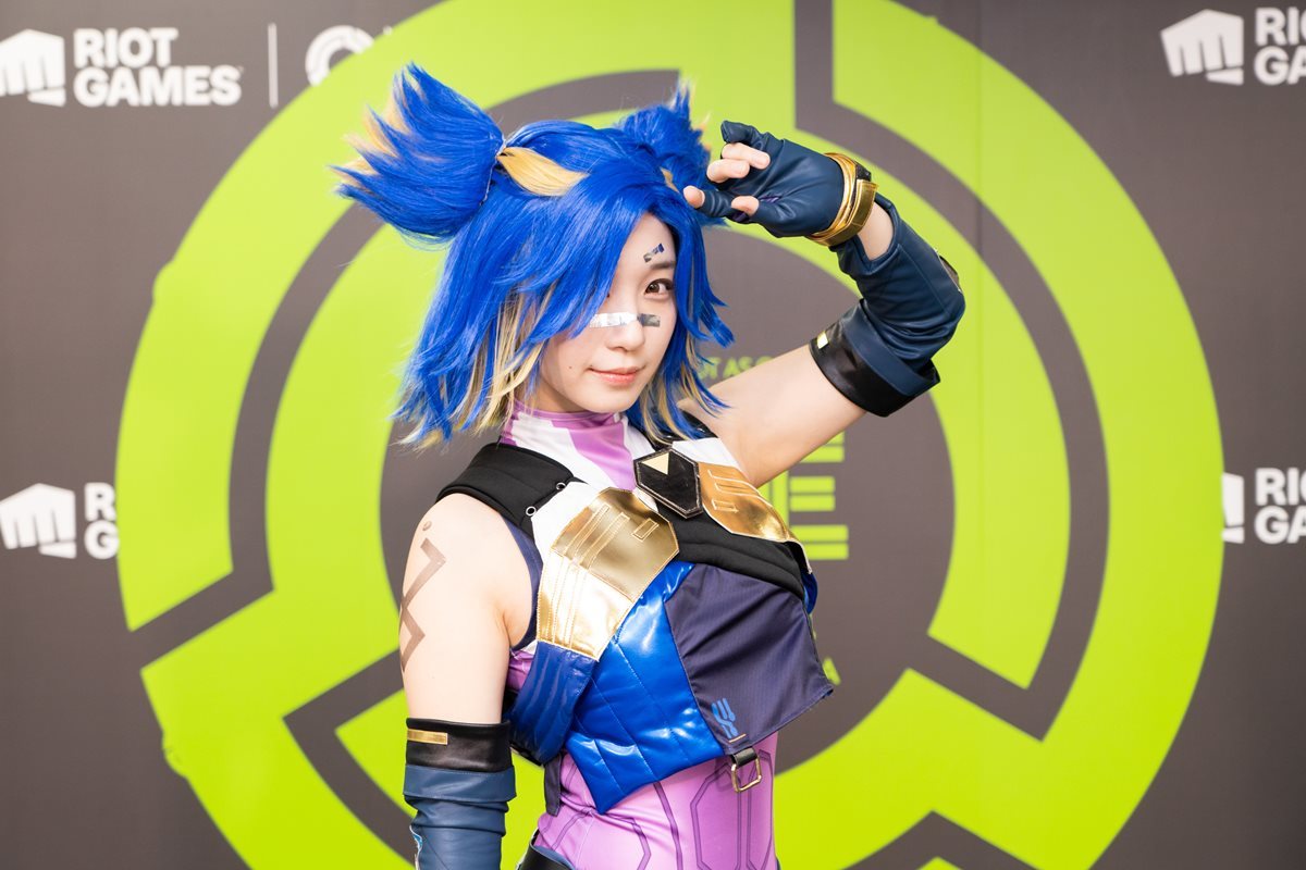 画像26: 「Riot Games ONE」レポート　プロもストリーマーも大盛り上がりのパワー！あふれる集大成