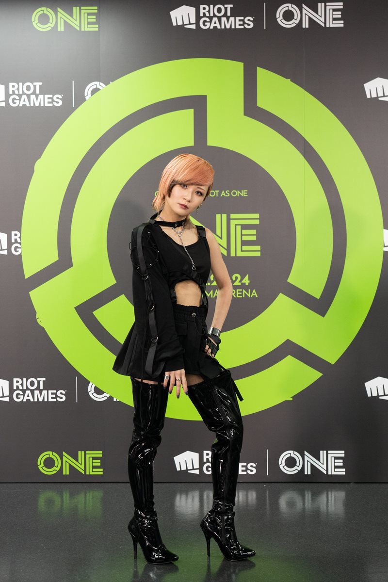 画像33: 「Riot Games ONE」レポート　プロもストリーマーも大盛り上がりのパワー！あふれる集大成