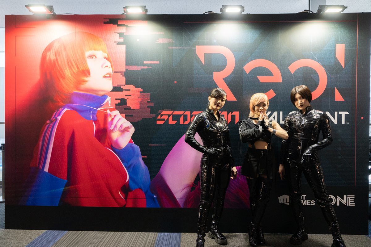 画像37: 「Riot Games ONE」レポート　プロもストリーマーも大盛り上がりのパワー！あふれる集大成