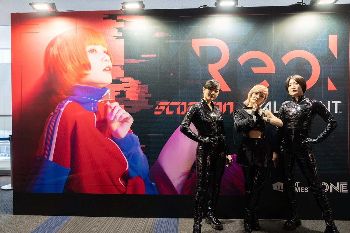画像38: 「Riot Games ONE」レポート　プロもストリーマーも大盛り上がりのパワー！あふれる集大成