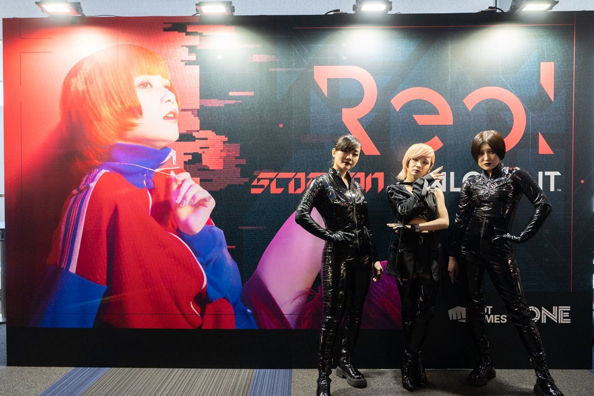 画像39: 「Riot Games ONE」レポート　プロもストリーマーも大盛り上がりのパワー！あふれる集大成