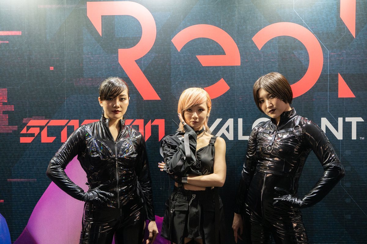 画像40: 「Riot Games ONE」レポート　プロもストリーマーも大盛り上がりのパワー！あふれる集大成