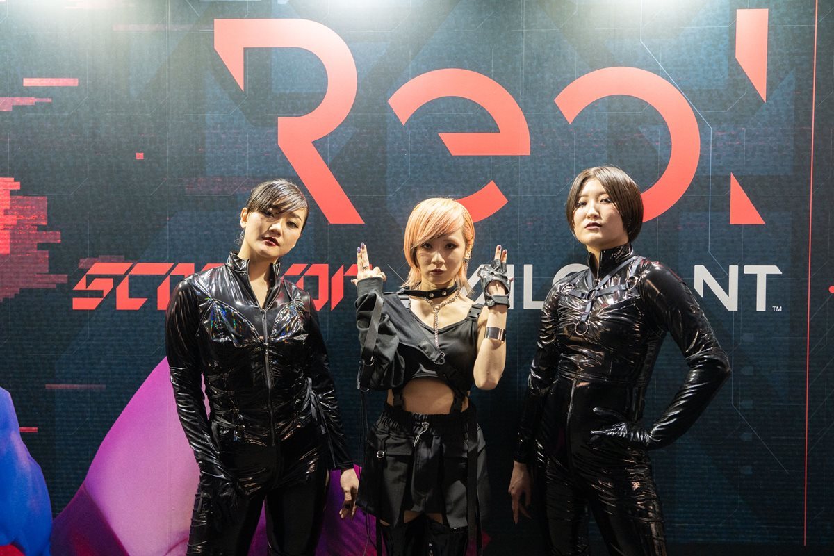 画像41: 「Riot Games ONE」レポート　プロもストリーマーも大盛り上がりのパワー！あふれる集大成