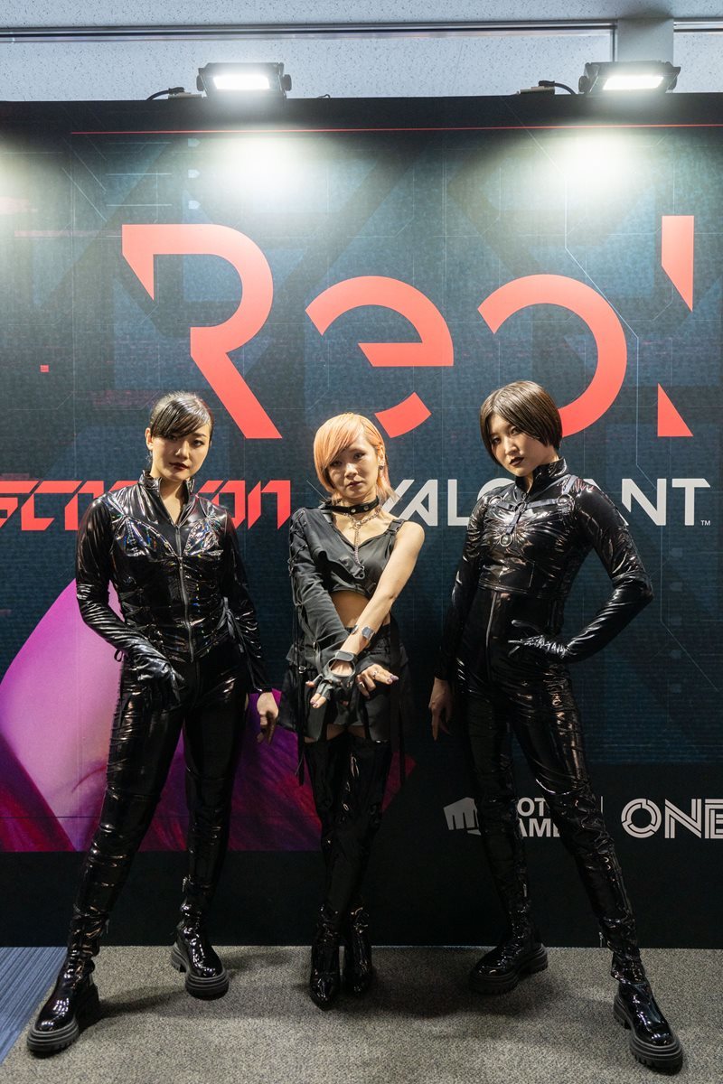 画像42: 「Riot Games ONE」レポート　プロもストリーマーも大盛り上がりのパワー！あふれる集大成