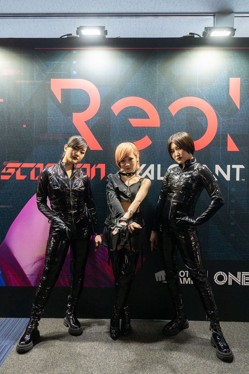 画像44: 「Riot Games ONE」レポート　プロもストリーマーも大盛り上がりのパワー！あふれる集大成