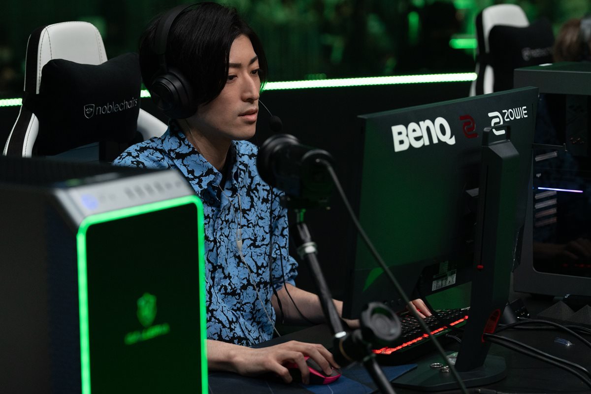 画像46: 「Riot Games ONE」レポート　プロもストリーマーも大盛り上がりのパワー！あふれる集大成