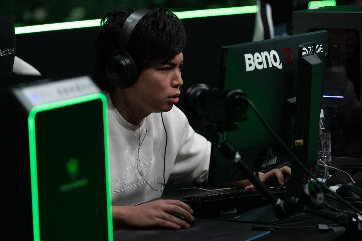 画像48: 「Riot Games ONE」レポート　プロもストリーマーも大盛り上がりのパワー！あふれる集大成