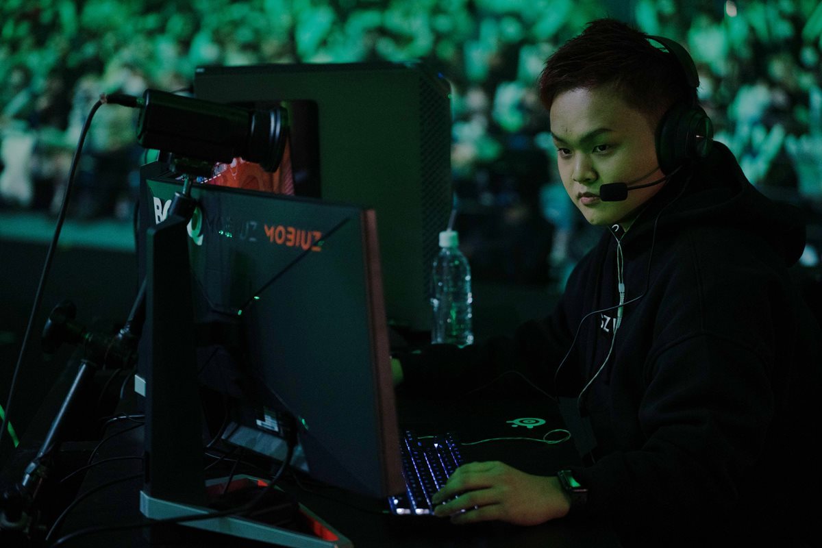 画像49: 「Riot Games ONE」レポート　プロもストリーマーも大盛り上がりのパワー！あふれる集大成