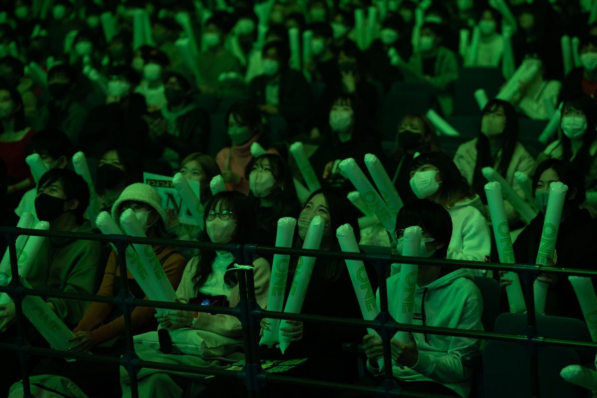 画像50: 「Riot Games ONE」レポート　プロもストリーマーも大盛り上がりのパワー！あふれる集大成