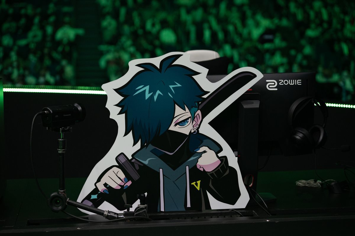 画像51: 「Riot Games ONE」レポート　プロもストリーマーも大盛り上がりのパワー！あふれる集大成