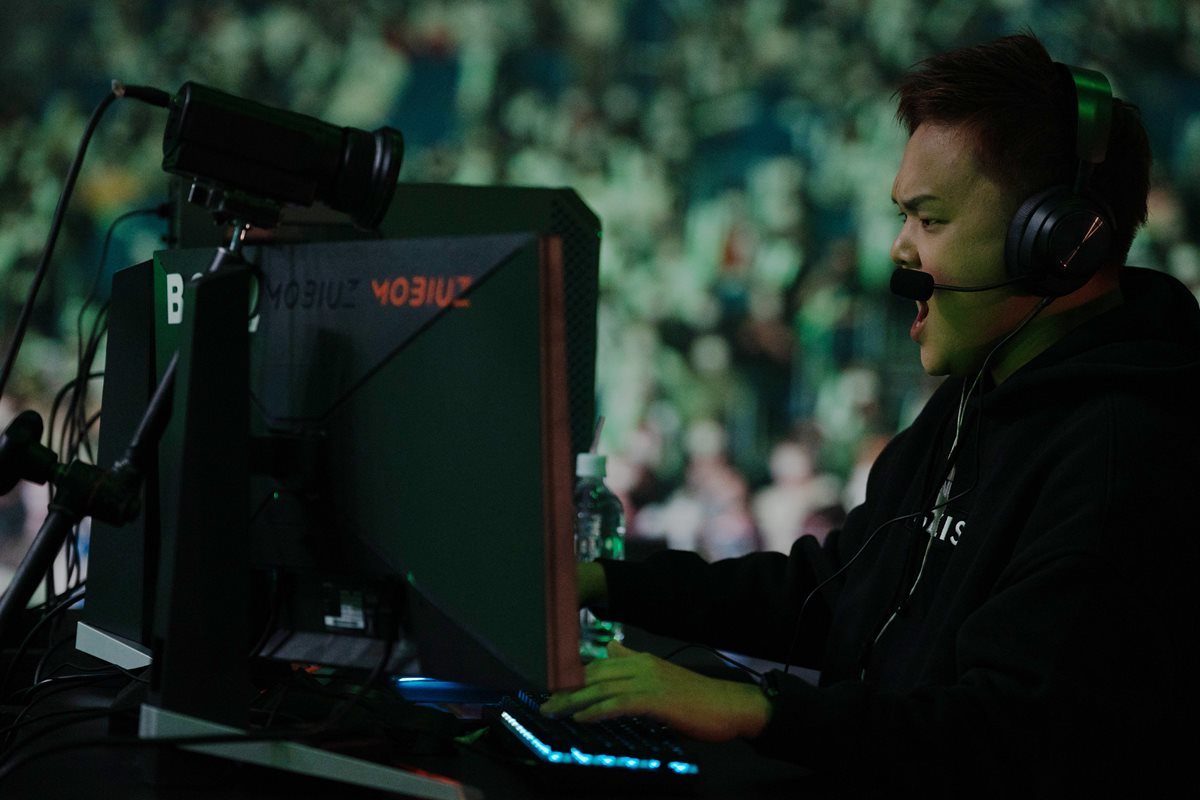 画像53: 「Riot Games ONE」レポート　プロもストリーマーも大盛り上がりのパワー！あふれる集大成