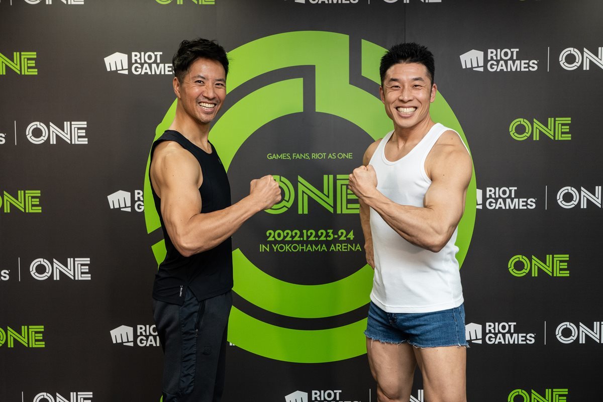 画像67: 「Riot Games ONE」レポート　プロもストリーマーも大盛り上がりのパワー！あふれる集大成