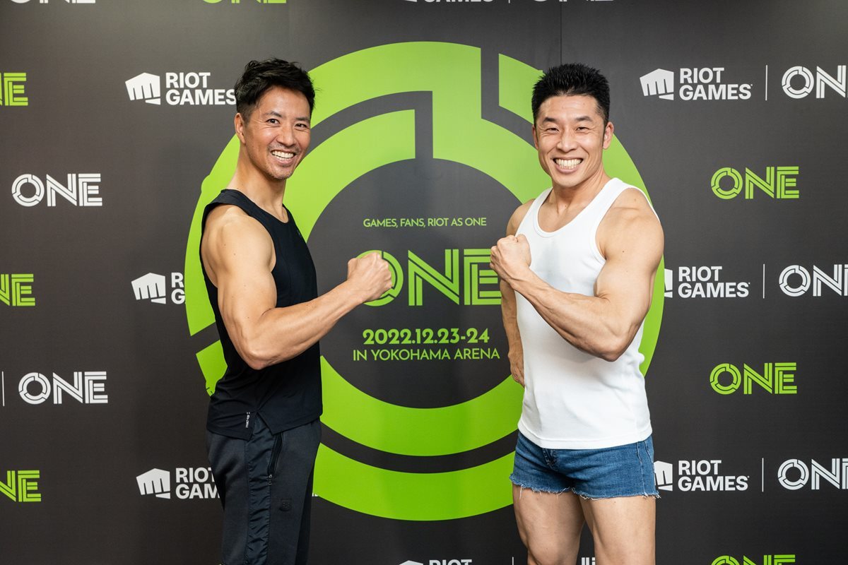 画像62: 「Riot Games ONE」レポート　プロもストリーマーも大盛り上がりのパワー！あふれる集大成