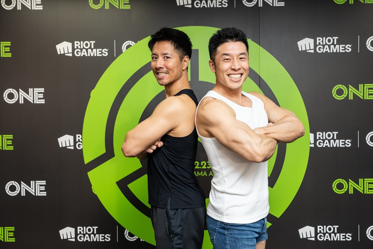 画像70: 「Riot Games ONE」レポート　プロもストリーマーも大盛り上がりのパワー！あふれる集大成