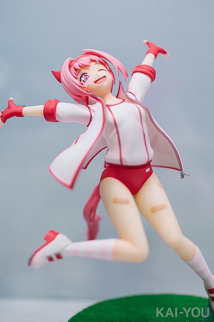 蒼のスキマさん／ハルウララ