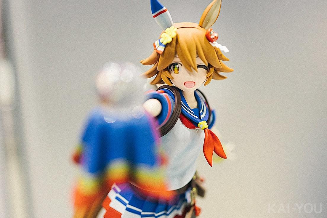 赤身堂さん／マチカネフクキタル