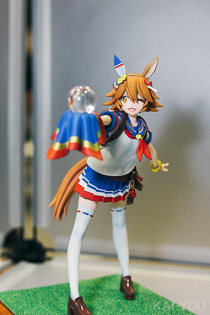 赤身堂さん／マチカネフクキタル