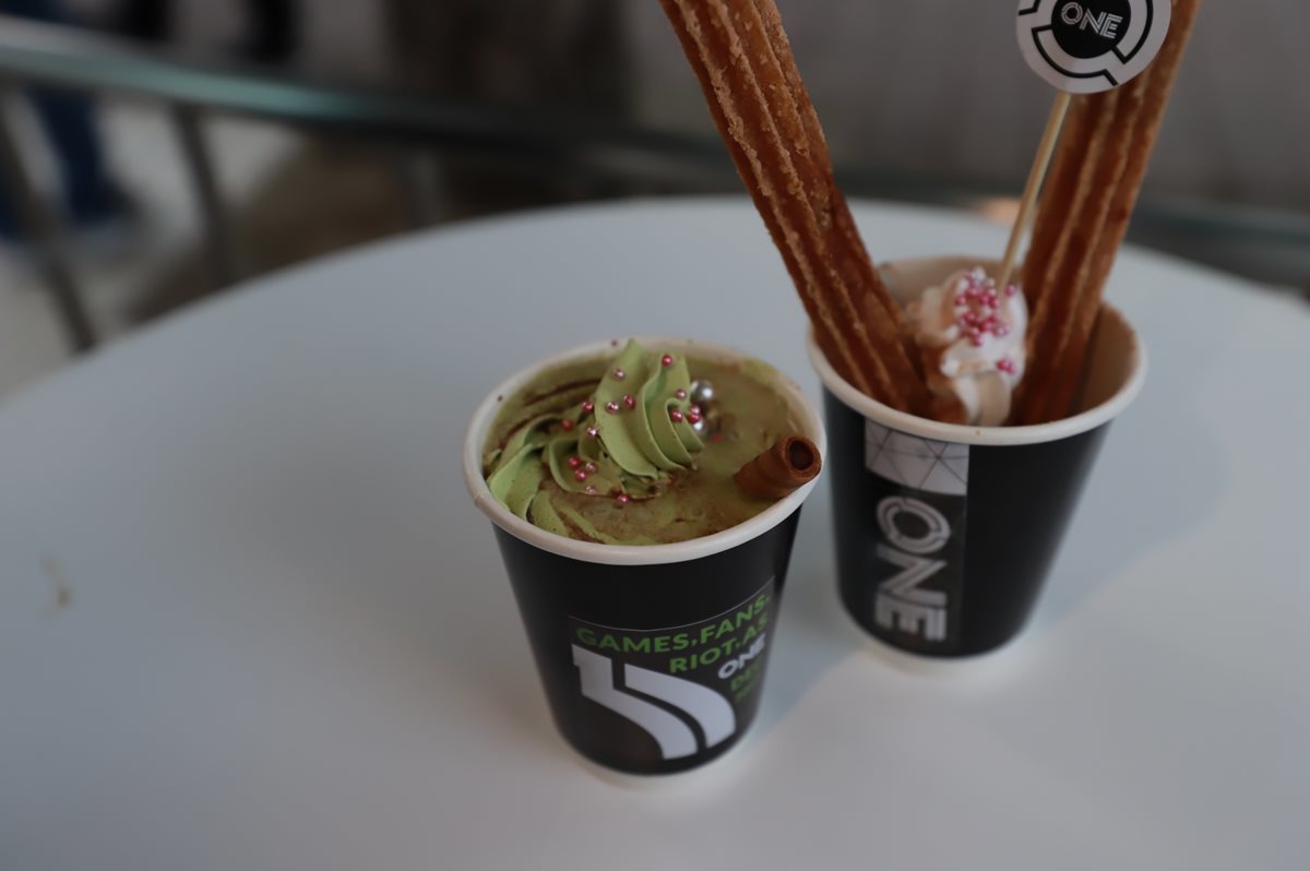 画像80: 「Riot Games ONE」レポート　プロもストリーマーも大盛り上がりのパワー！あふれる集大成