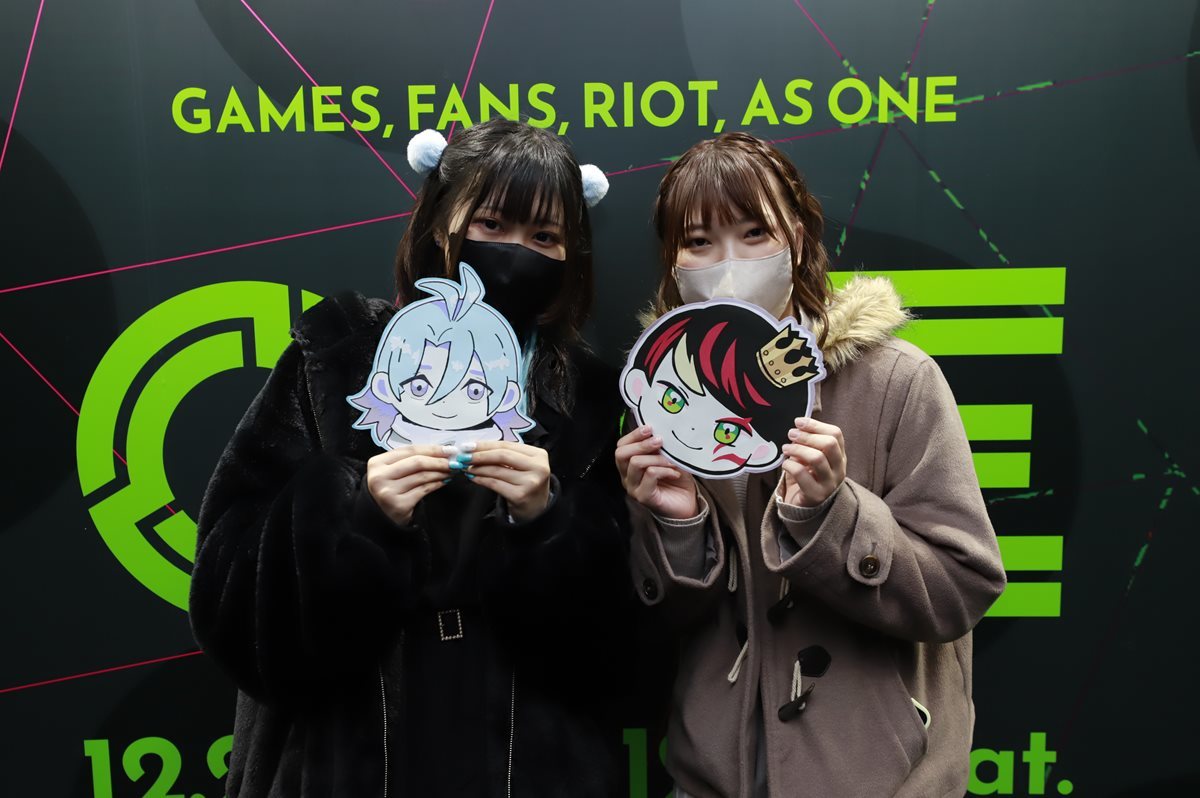画像88: 「Riot Games ONE」レポート　プロもストリーマーも大盛り上がりのパワー！あふれる集大成
