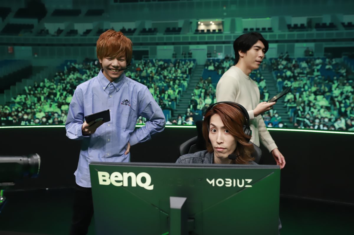 画像20: 「Riot Games ONE」レポート　プロもストリーマーも大盛り上がりのパワー！あふれる集大成
