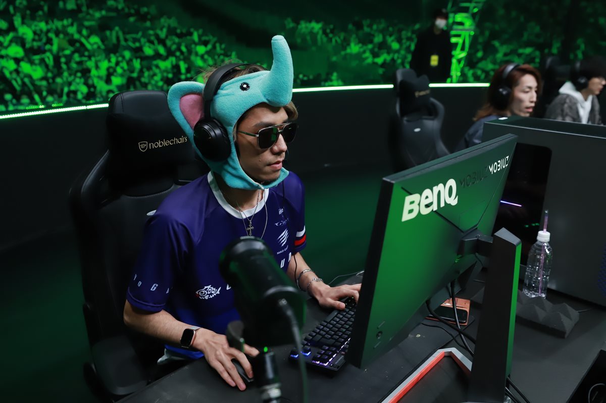画像90: 「Riot Games ONE」レポート　プロもストリーマーも大盛り上がりのパワー！あふれる集大成
