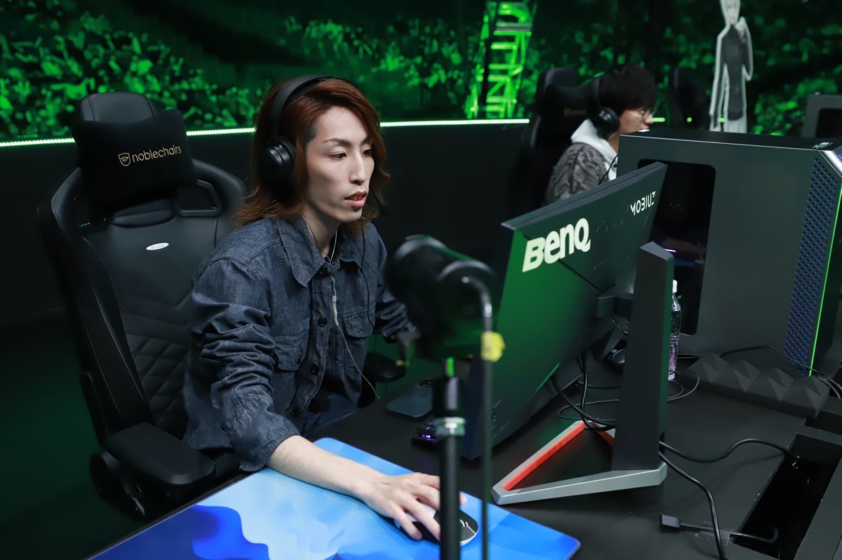 画像91: 「Riot Games ONE」レポート　プロもストリーマーも大盛り上がりのパワー！あふれる集大成