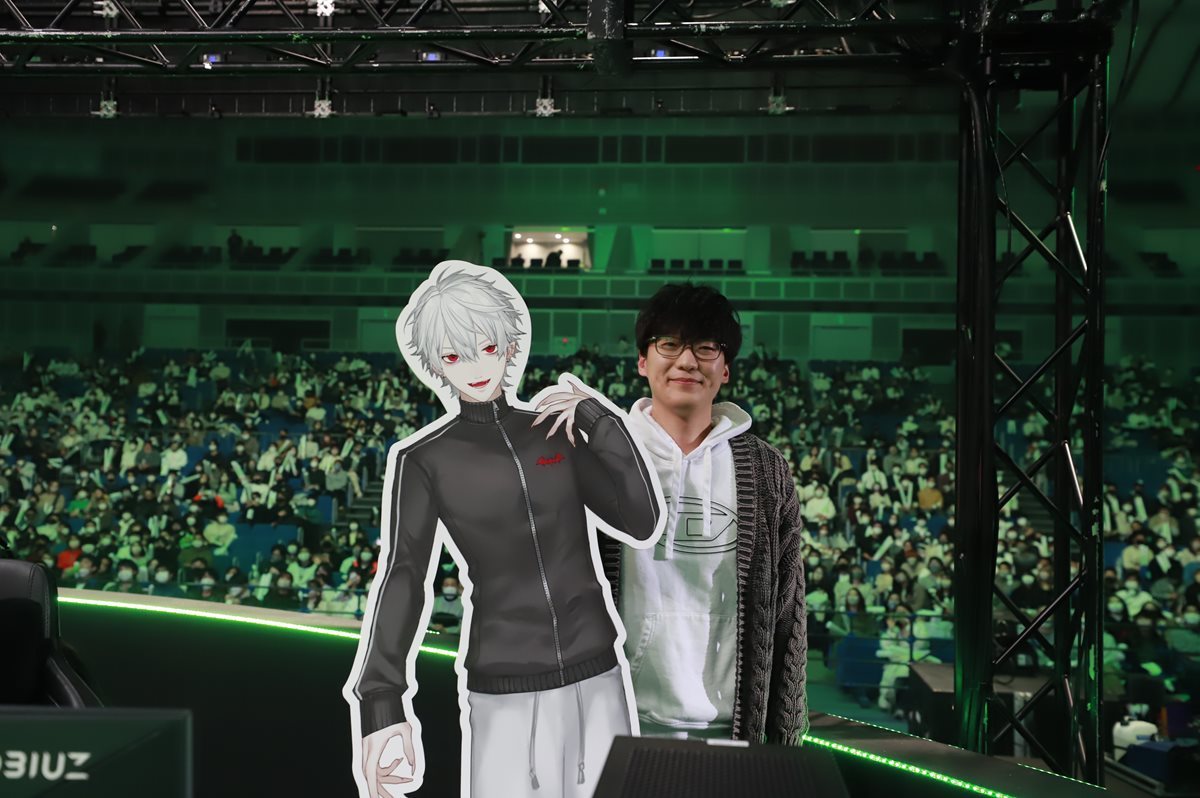 画像93: 「Riot Games ONE」レポート　プロもストリーマーも大盛り上がりのパワー！あふれる集大成