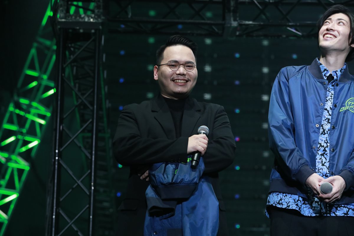 画像118: 「Riot Games ONE」レポート　プロもストリーマーも大盛り上がりのパワー！あふれる集大成