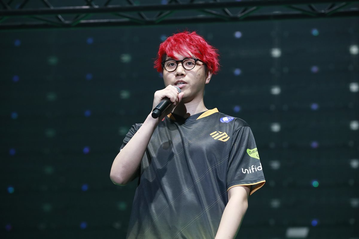 画像119: 「Riot Games ONE」レポート　プロもストリーマーも大盛り上がりのパワー！あふれる集大成
