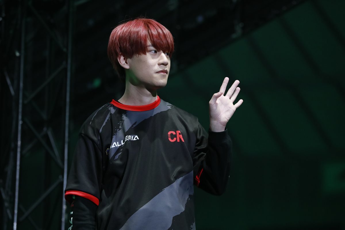 画像123: 「Riot Games ONE」レポート　プロもストリーマーも大盛り上がりのパワー！あふれる集大成