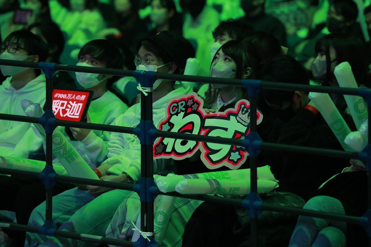 画像124: 「Riot Games ONE」レポート　プロもストリーマーも大盛り上がりのパワー！あふれる集大成