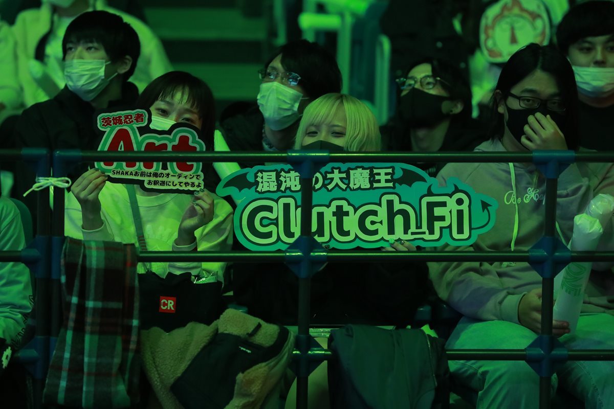 画像125: 「Riot Games ONE」レポート　プロもストリーマーも大盛り上がりのパワー！あふれる集大成