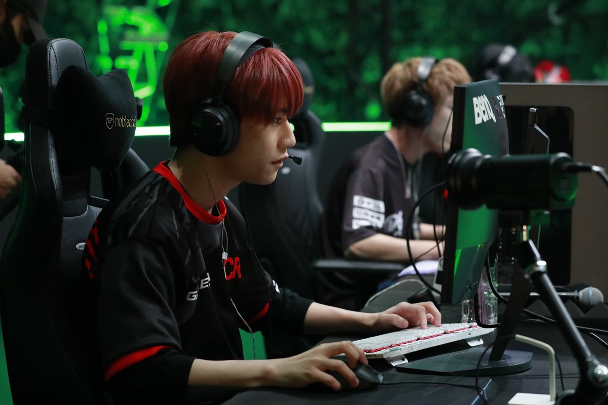 画像128: 「Riot Games ONE」レポート　プロもストリーマーも大盛り上がりのパワー！あふれる集大成