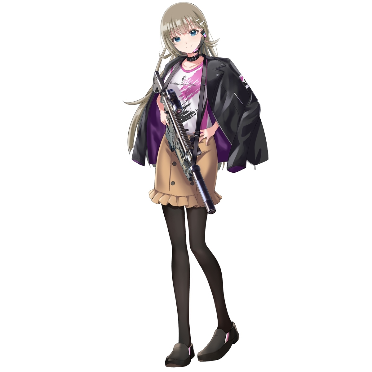 英リサさん