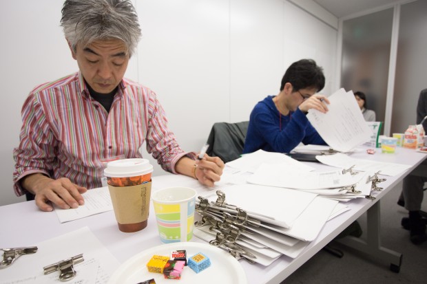 日本初の小説創作セッション「NovelJam」 参戦レポート