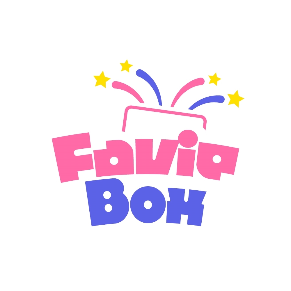 EC・情報発信サイト「FavieBox」ロゴ