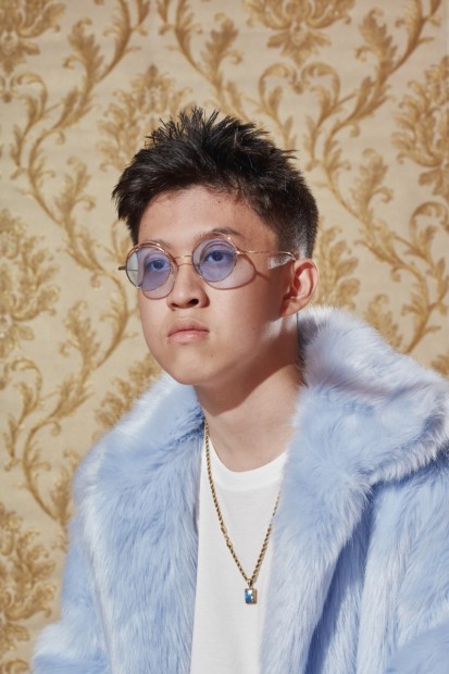 Rich Brian（インドネシア）