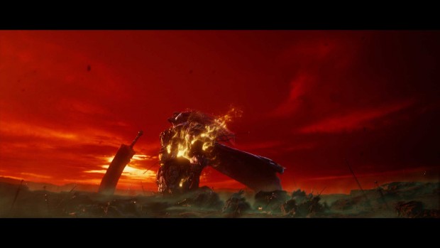 画像はELDEN RING公式サイトより