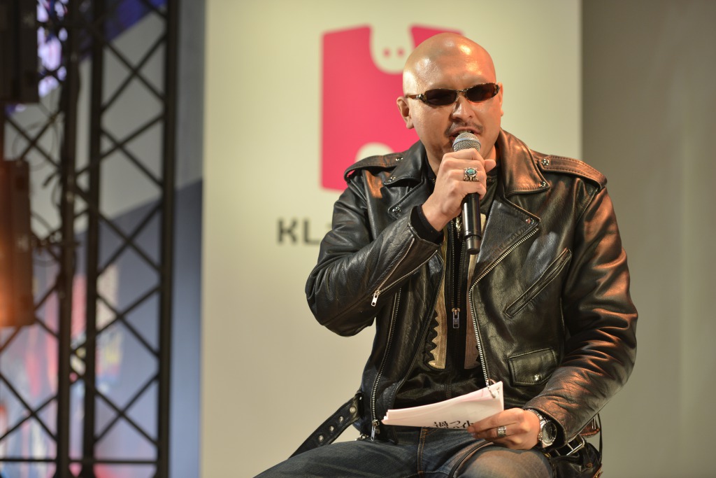 マフィア梶田さん