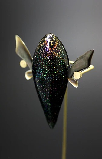 池田晃将さんの作品