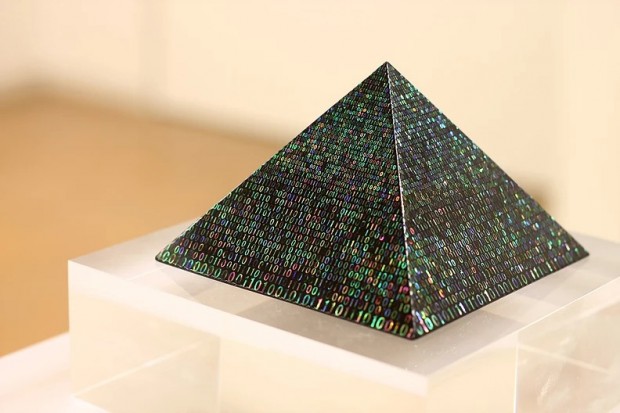 池田晃将さんの作品