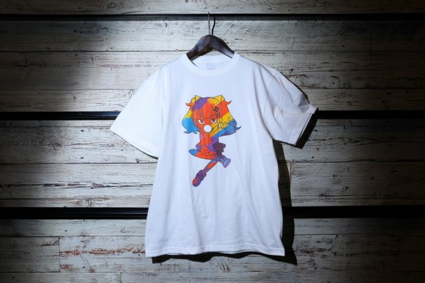 kaguyalunaTshirt