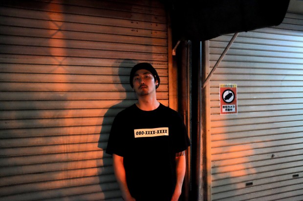 「Asia Rising: The Next Generation of Hip Hop」より