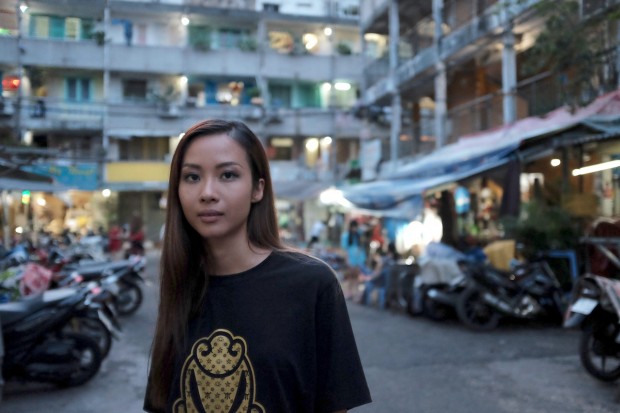 「Asia Rising: The Next Generation of Hip Hop」より