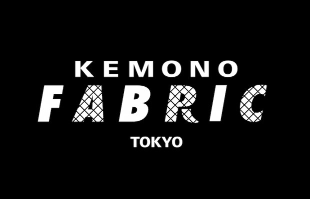 「KEMONO FABRIC」