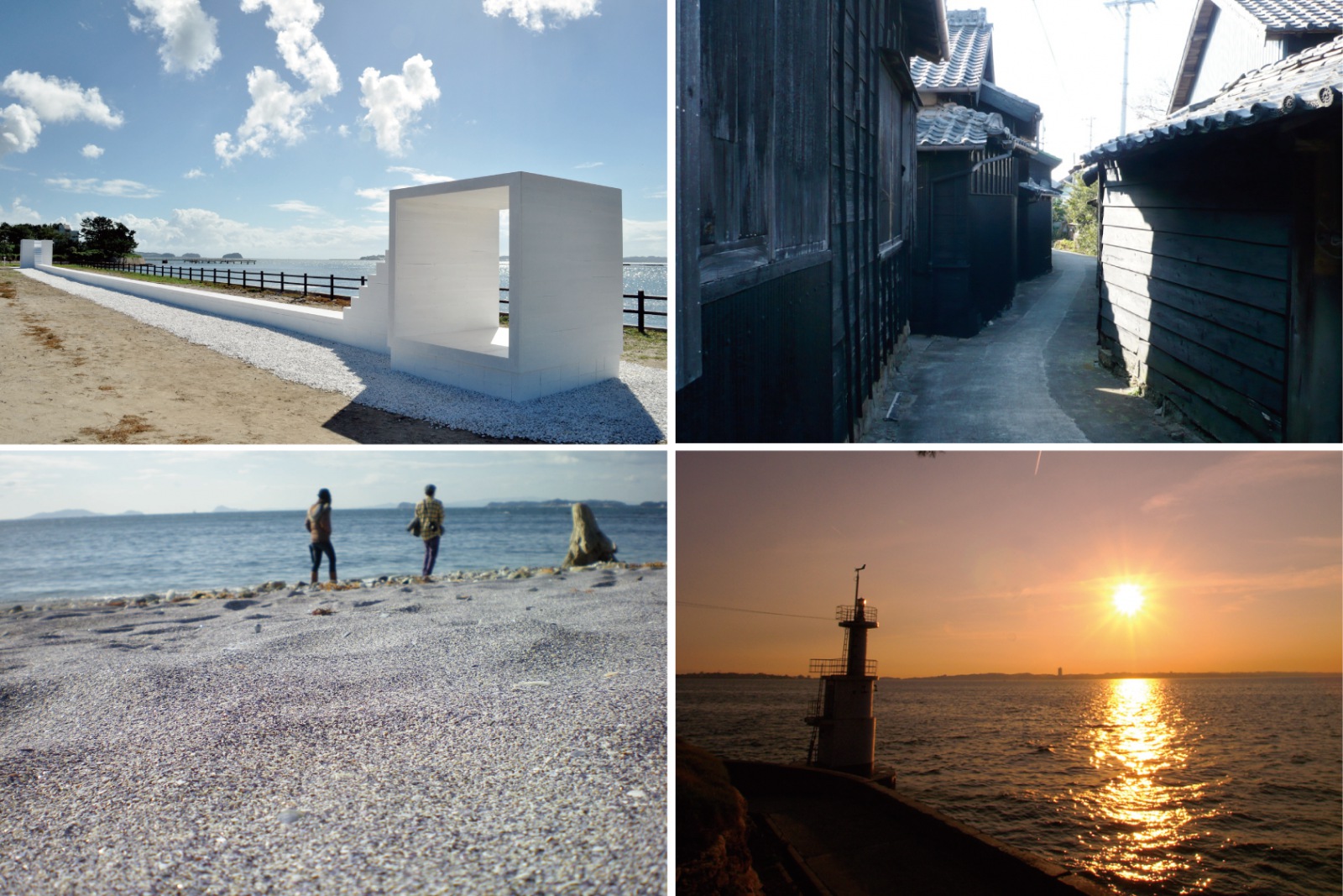 「夜空と交差する森の映画祭2017」