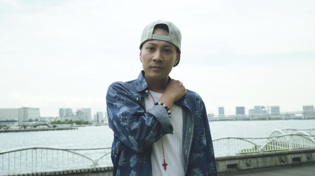 ラッパー NIHA-Cが配信限定リリース　盟友のJinmenusagiも参加