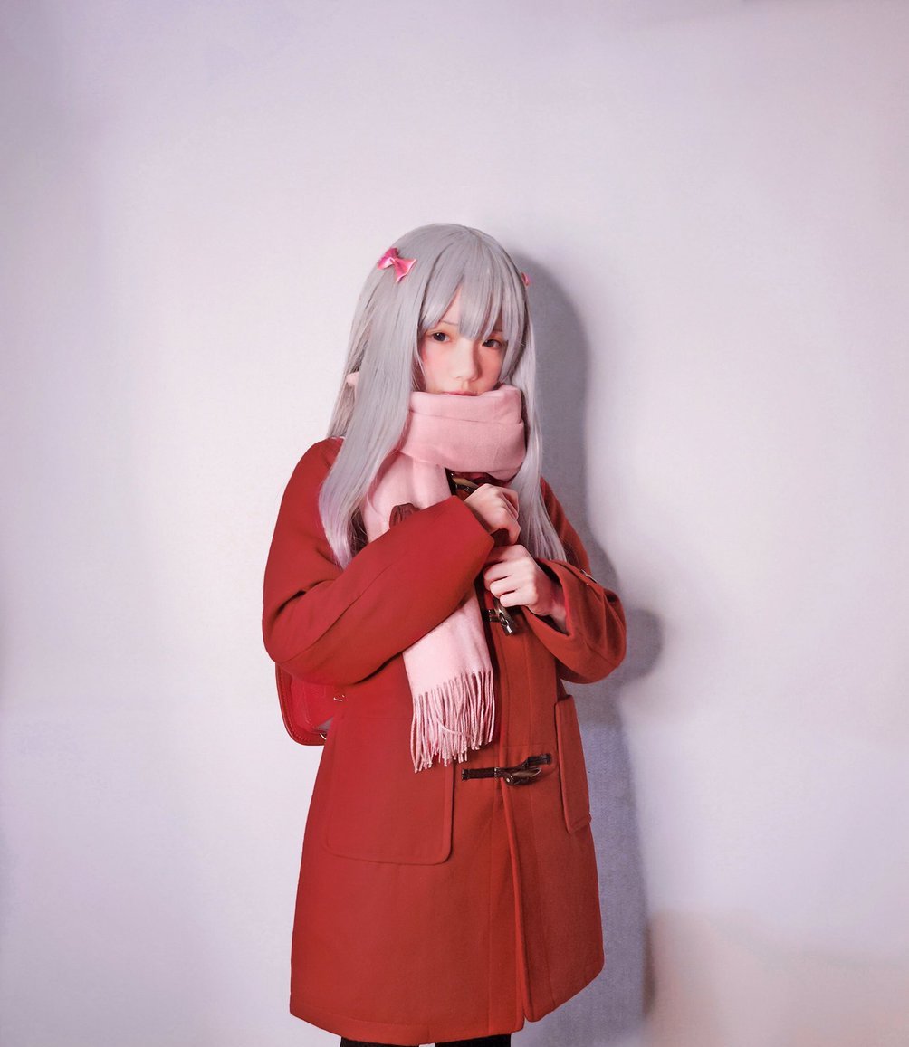 茶叶小果さん／『エロマンガ先生』和泉紗霧